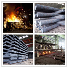 Shandong Shouguang Juneng acero especial Co., Ltd